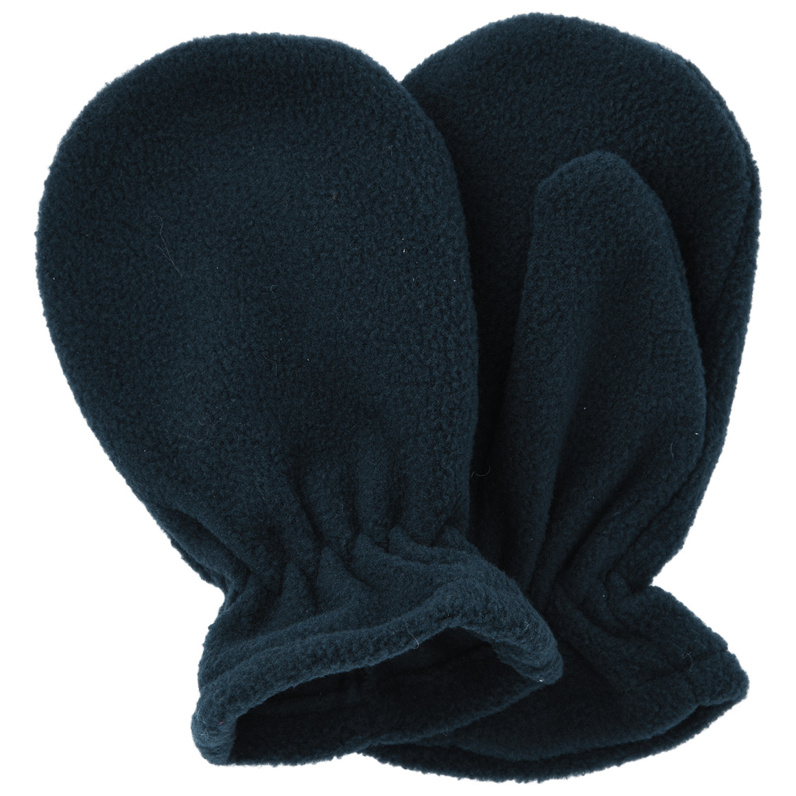 Baby Fäustlinge aus Fleece