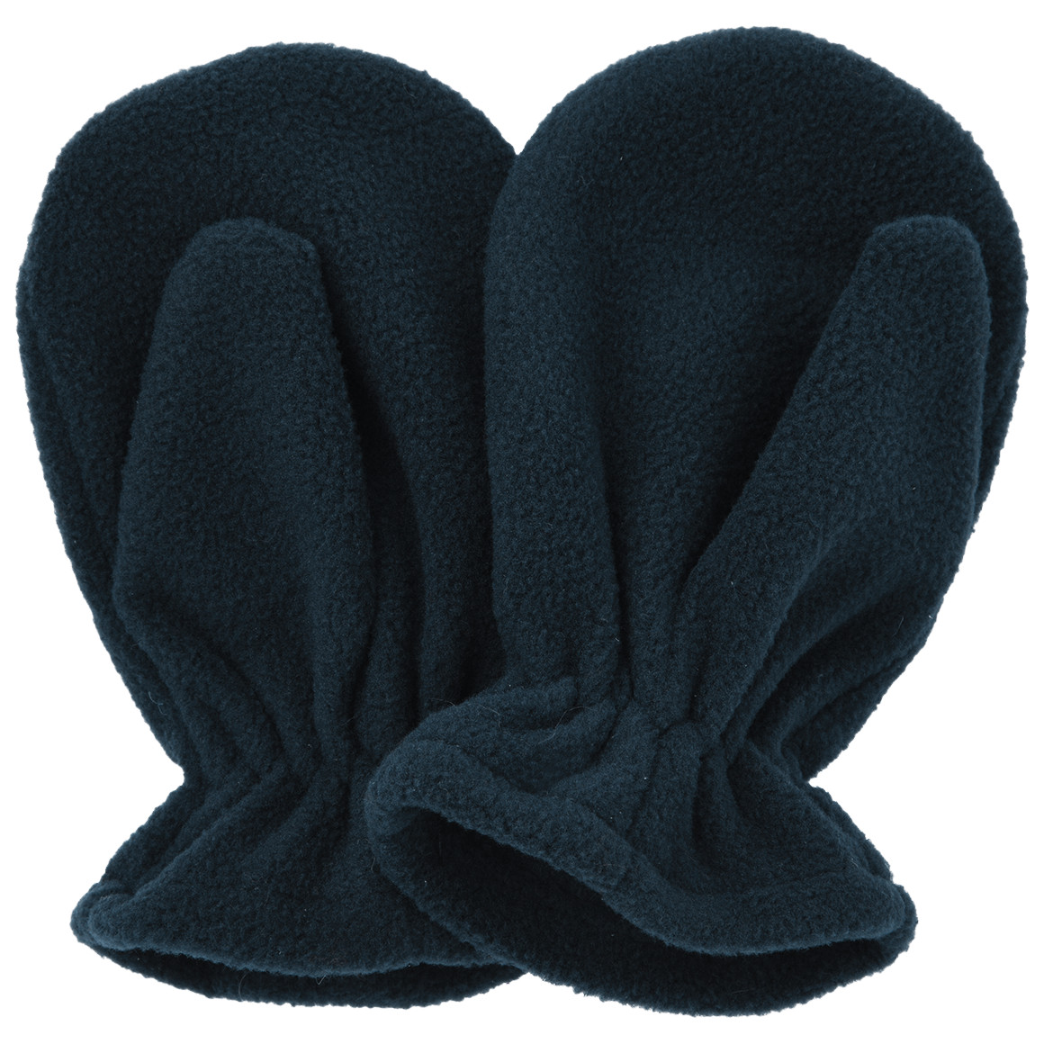 Baby Fäustlinge aus Fleece