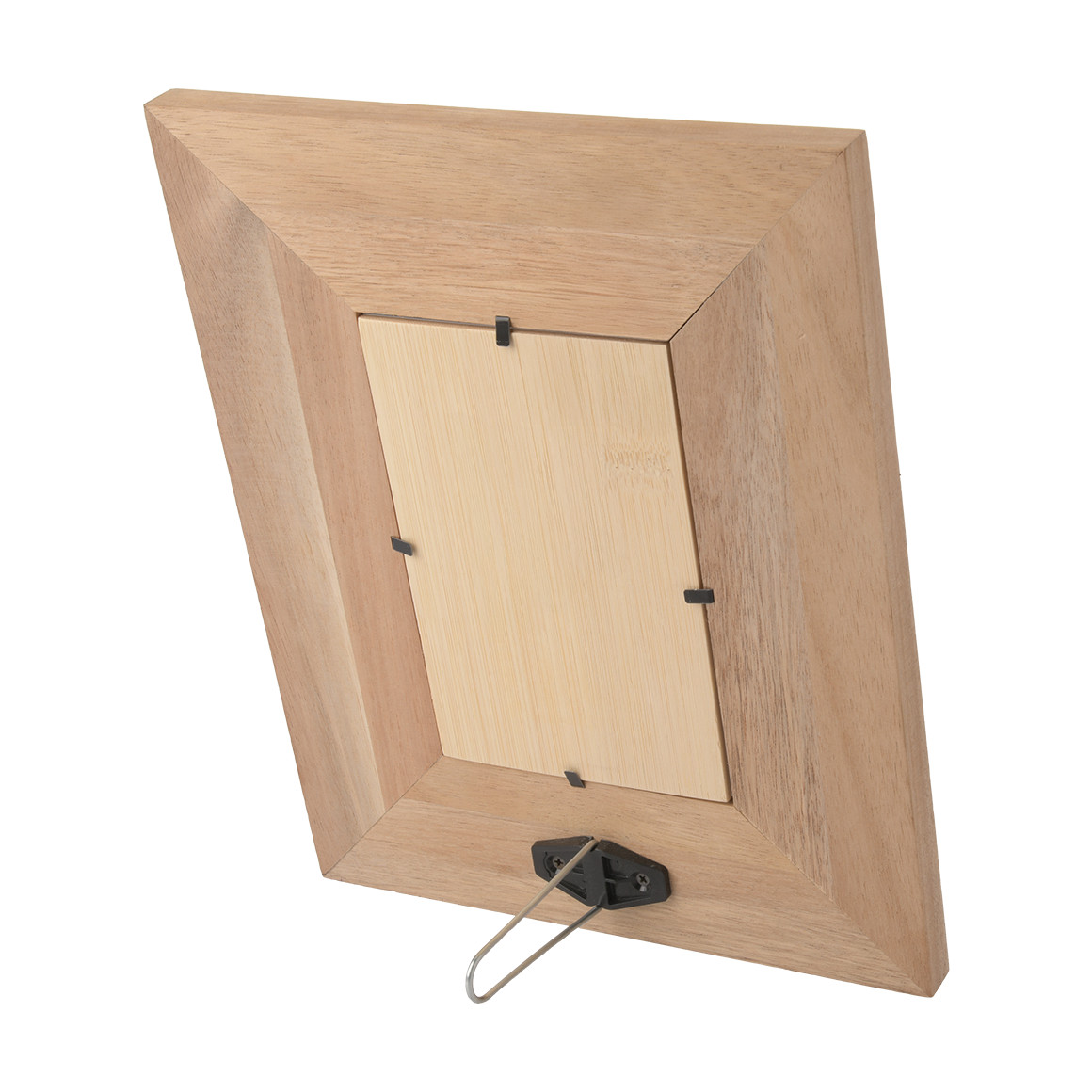 Bilderrahmen aus Holz