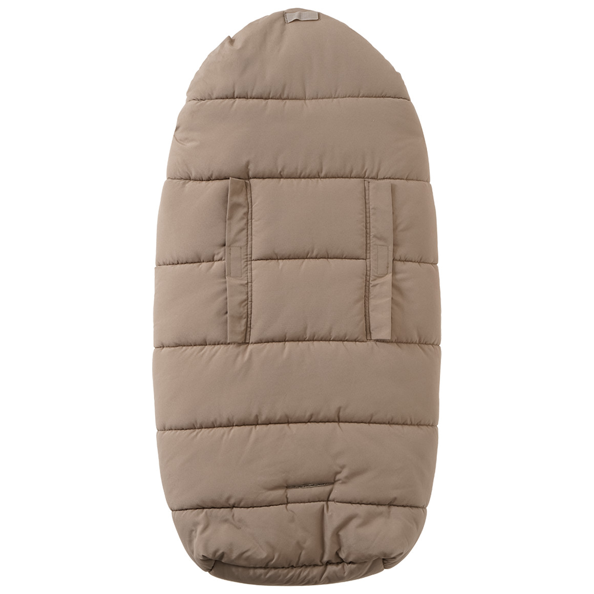 Kleiner Wagensack gefüttert