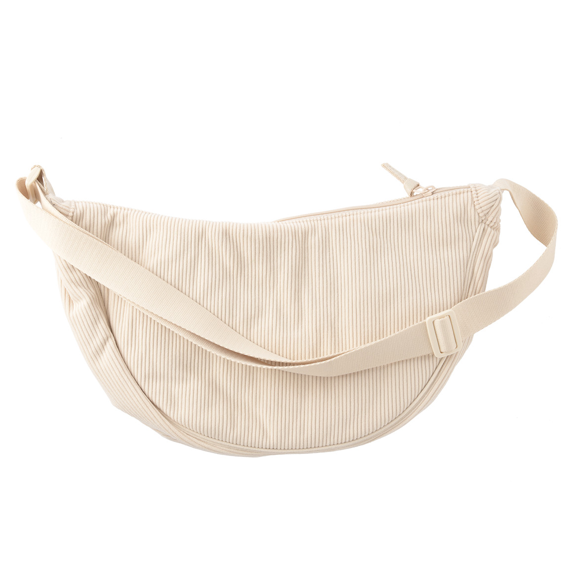 Damen Crossbody-Bag aus Cord