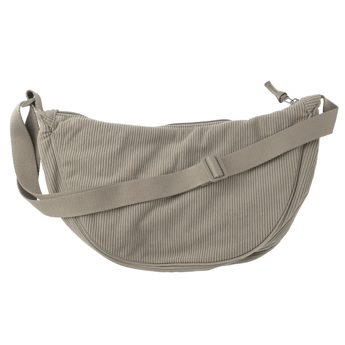 Damen Crossbody-Bag aus Cord