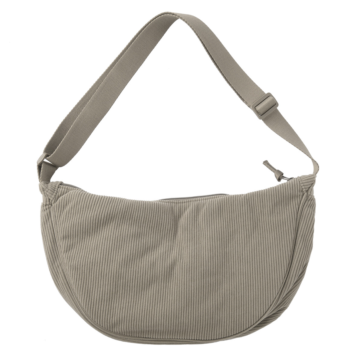 Damen Crossbody-Bag aus Cord