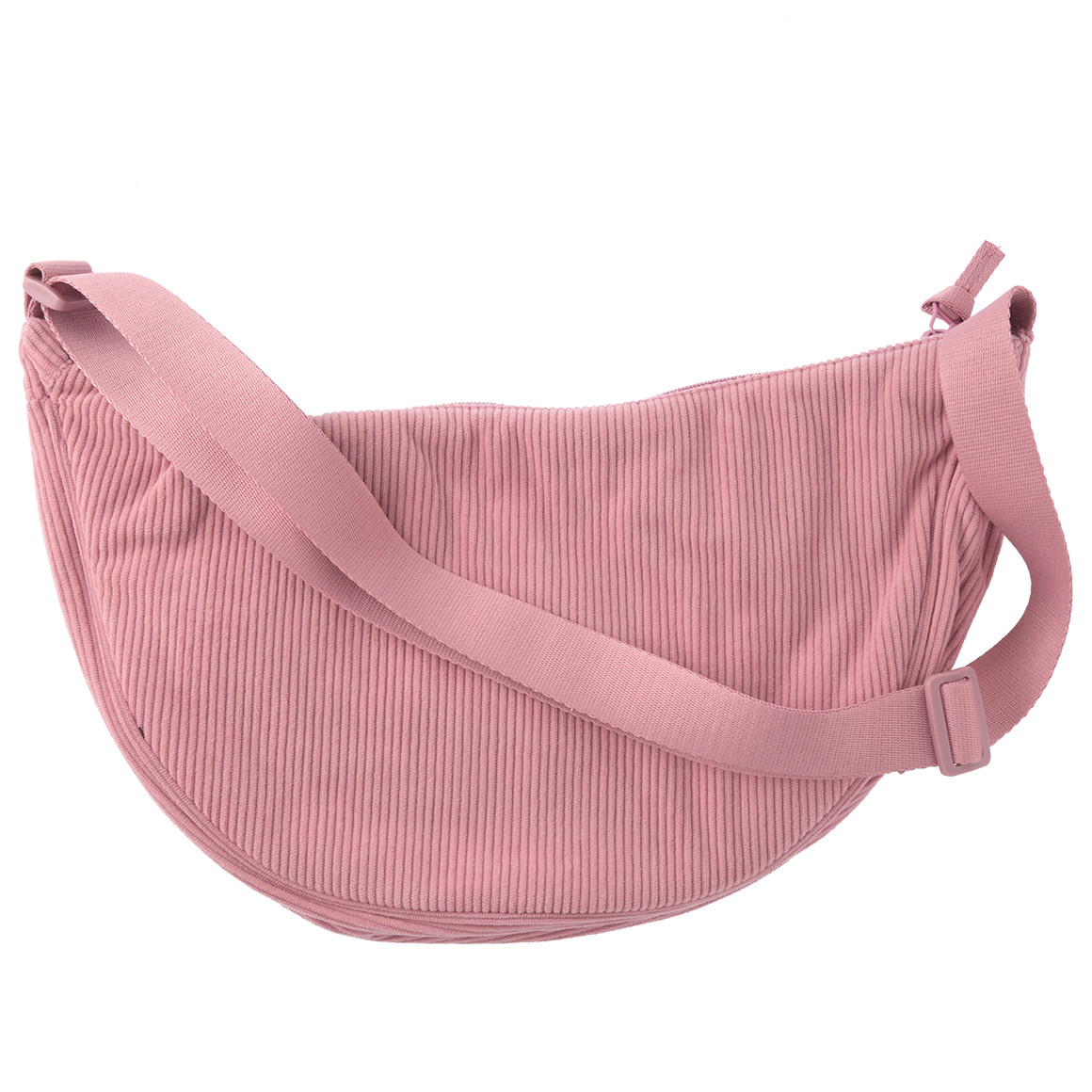 Damen Crossbody-Bag aus Cord