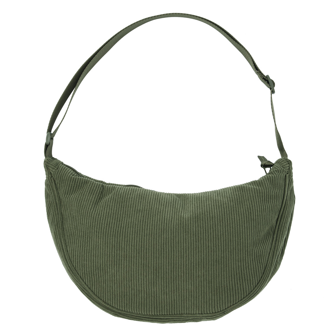 Damen Crossbody-Bag aus Cord