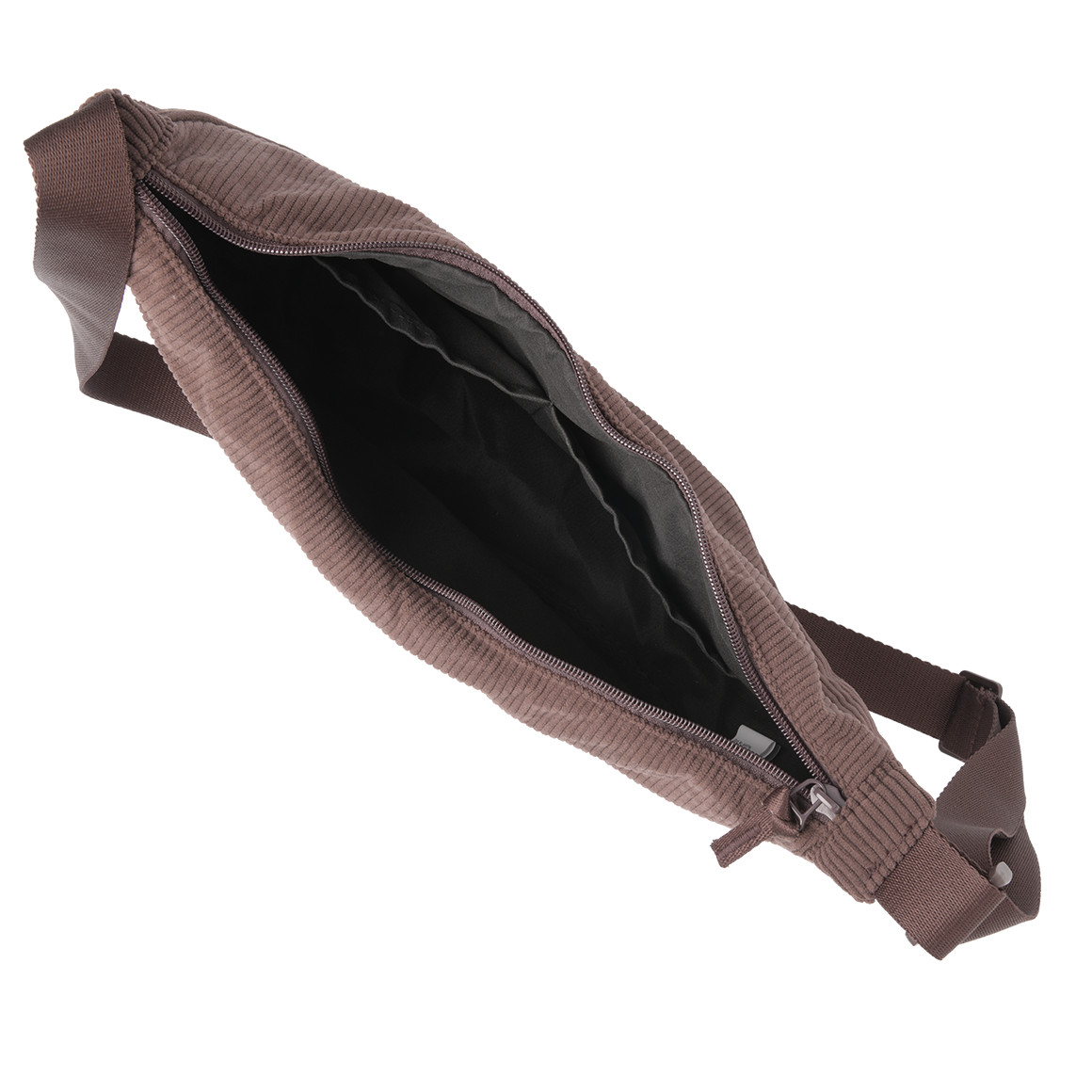 Damen Crossbody-Bag aus Cord