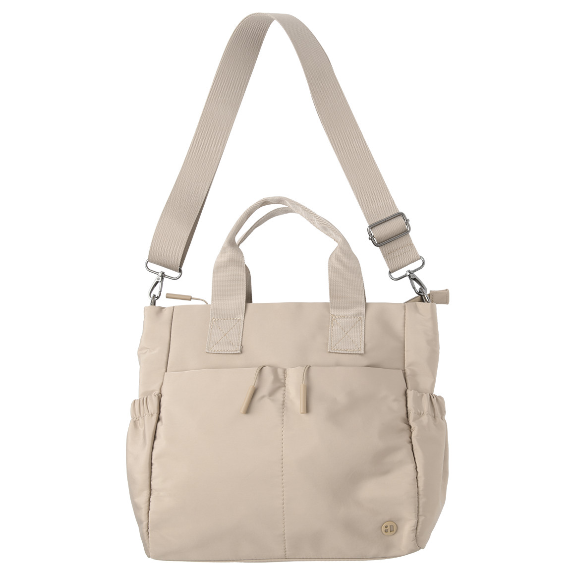 Damen Shopper aus Nylon