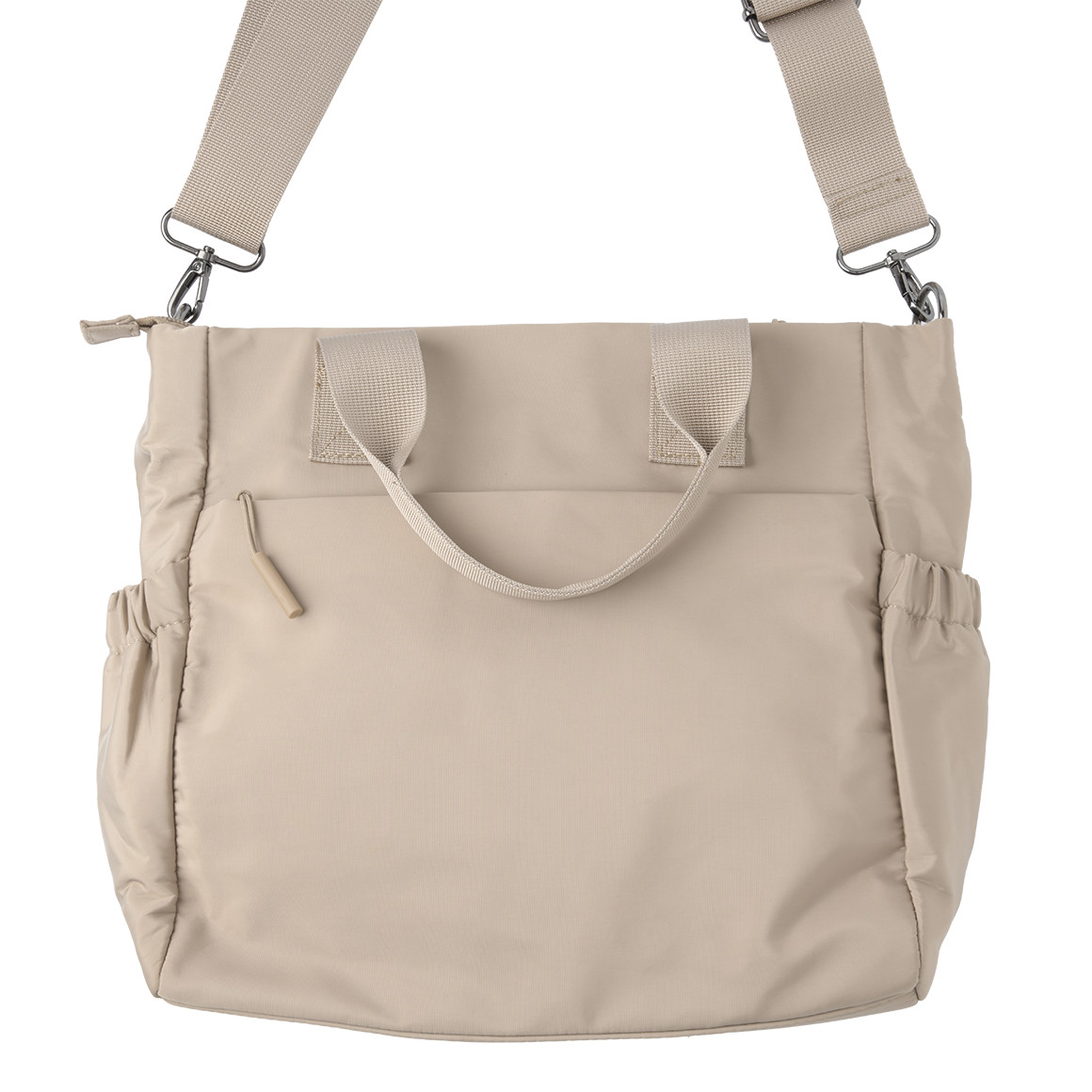Damen Shopper aus Nylon