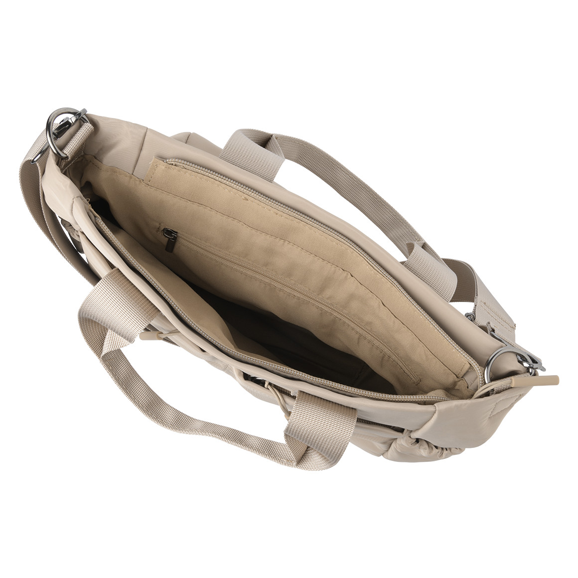 Damen Shopper aus Nylon