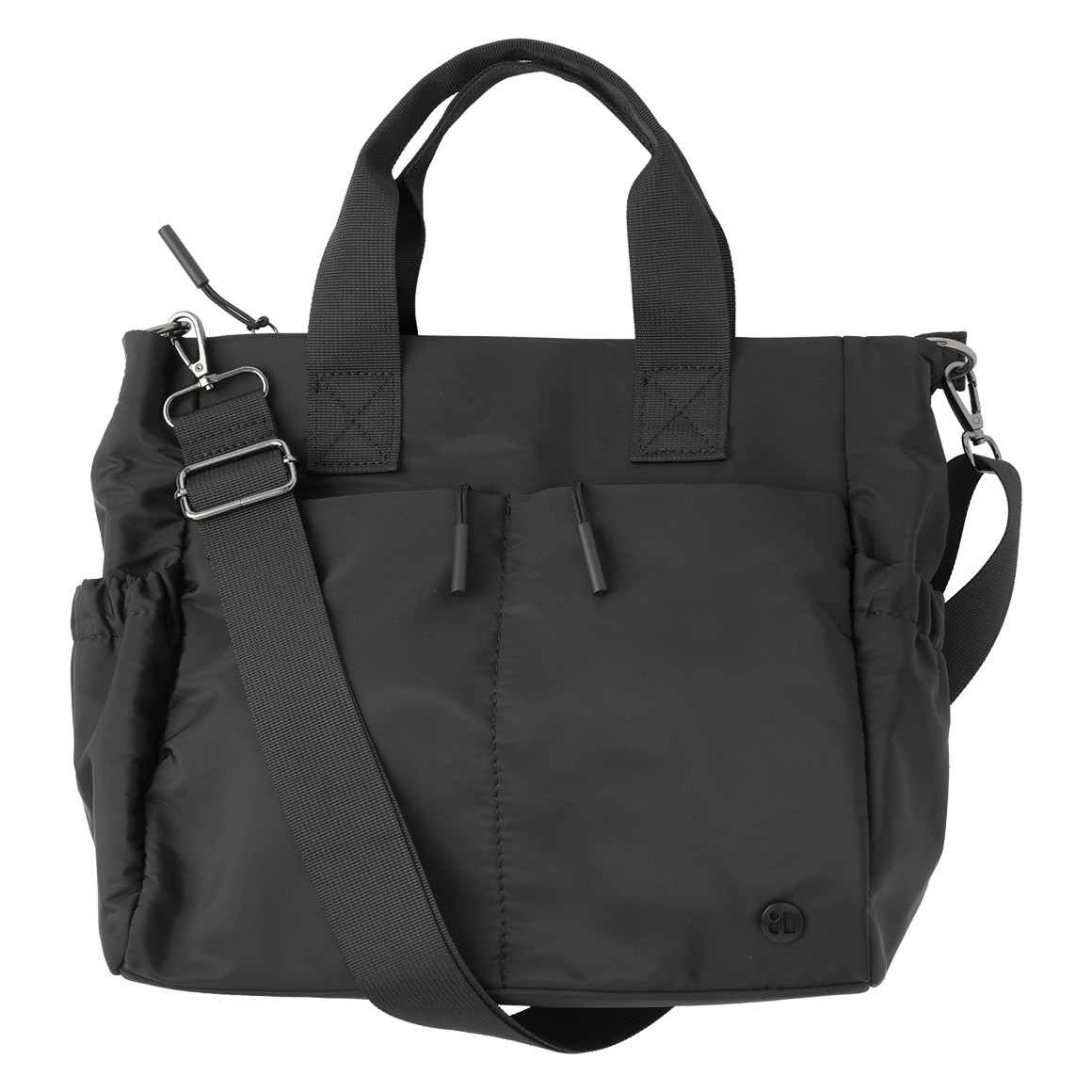 Damen Shopper aus Nylon