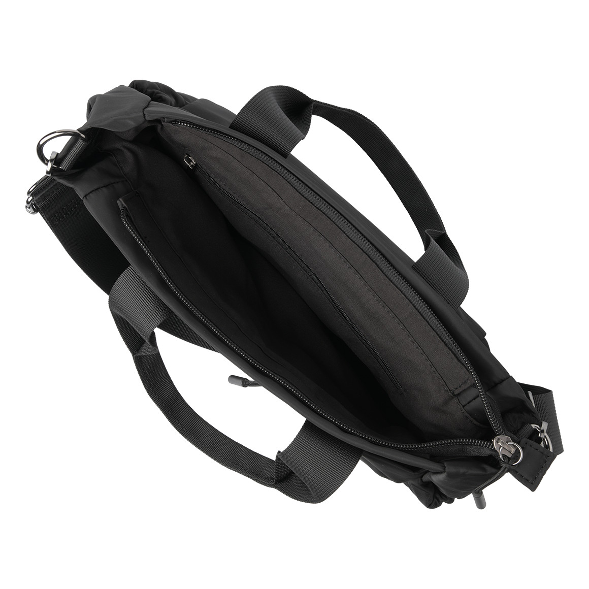 Damen Shopper aus Nylon