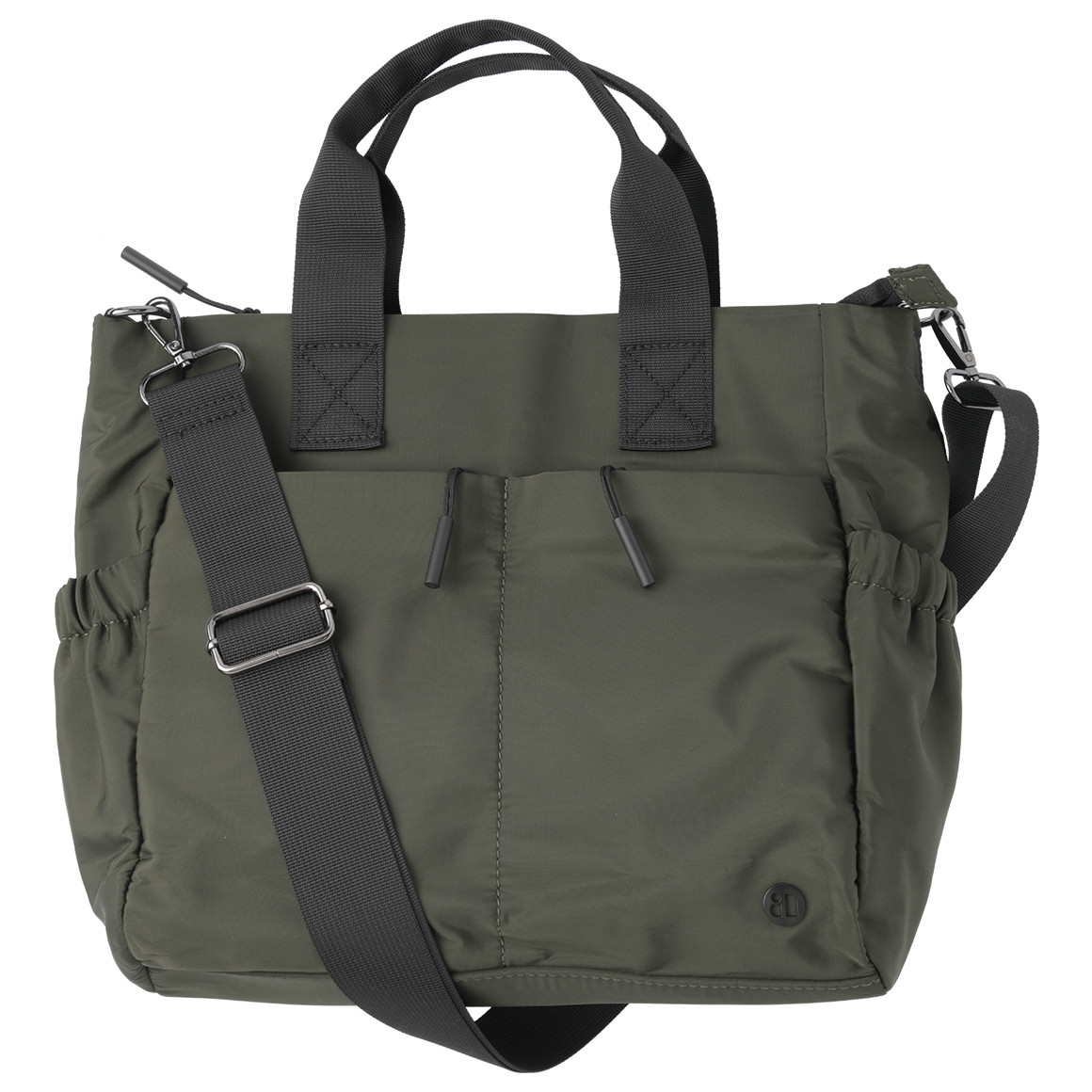 Damen Shopper aus Nylon