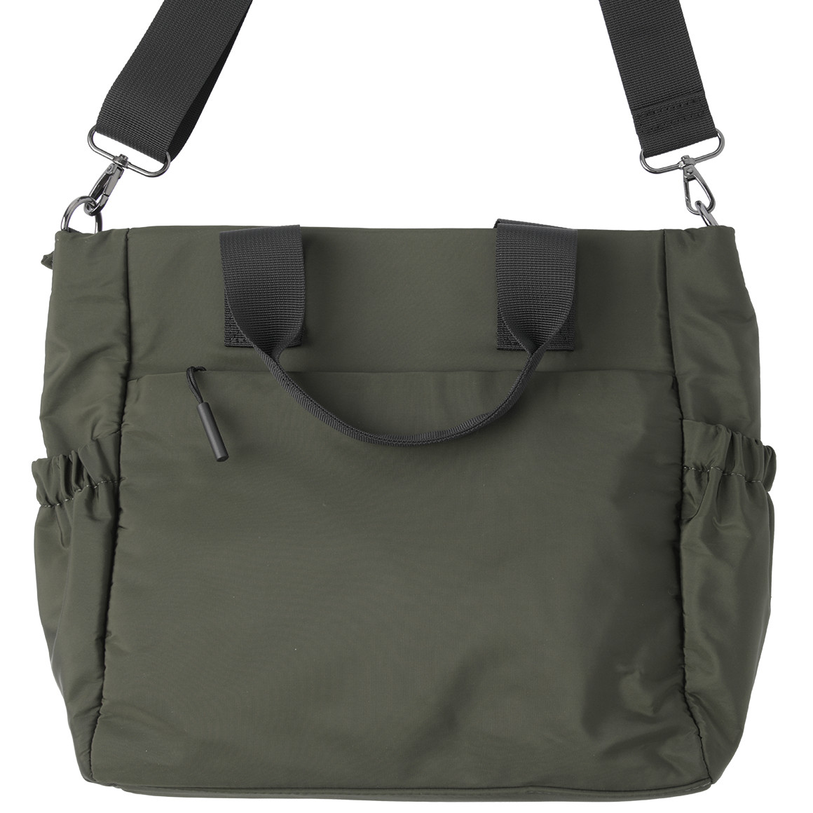 Damen Shopper aus Nylon