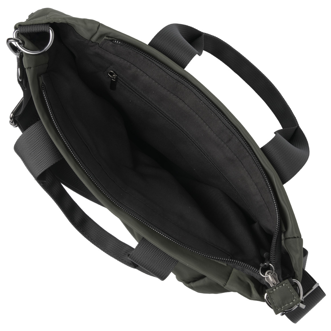 Damen Shopper aus Nylon