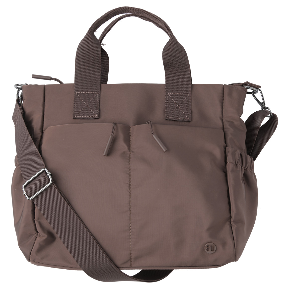 Damen Shopper aus Nylon
