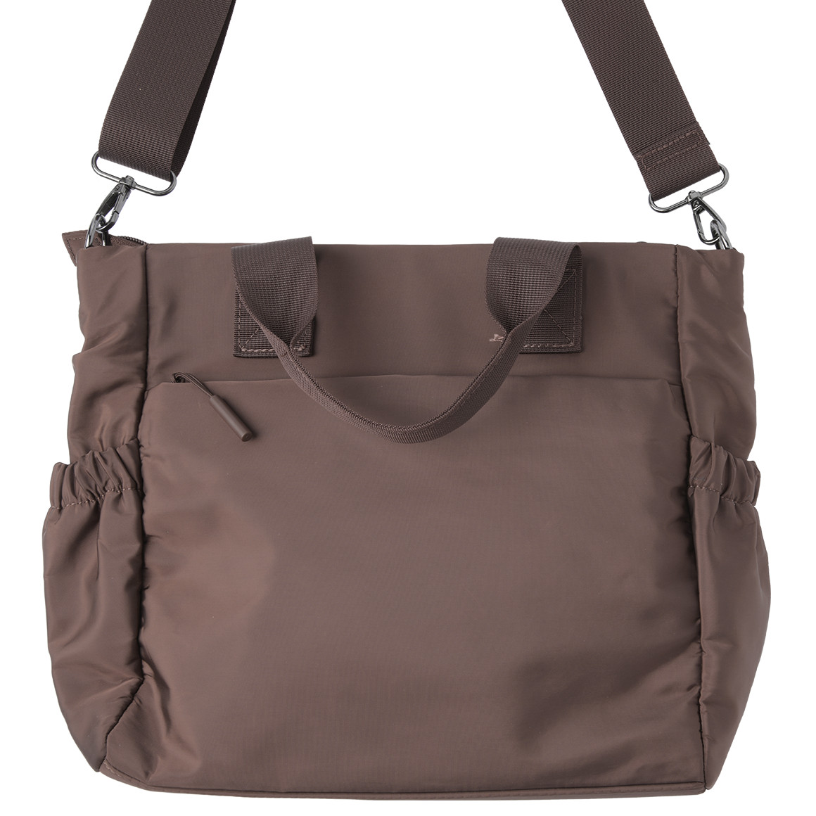 Damen Shopper aus Nylon