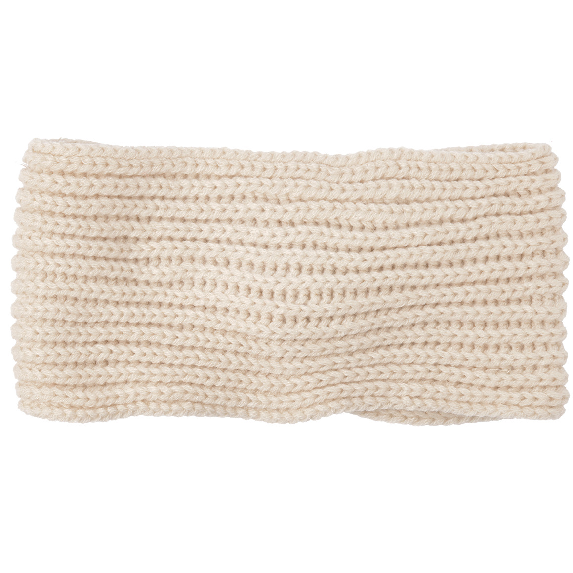 Mädchen Stirnband mit Knotendetail