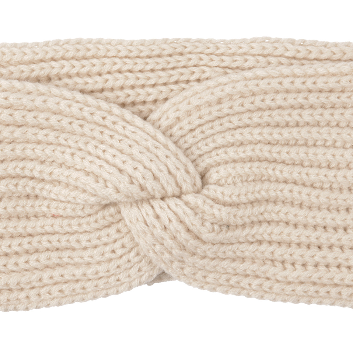 Mädchen Stirnband mit Knotendetail