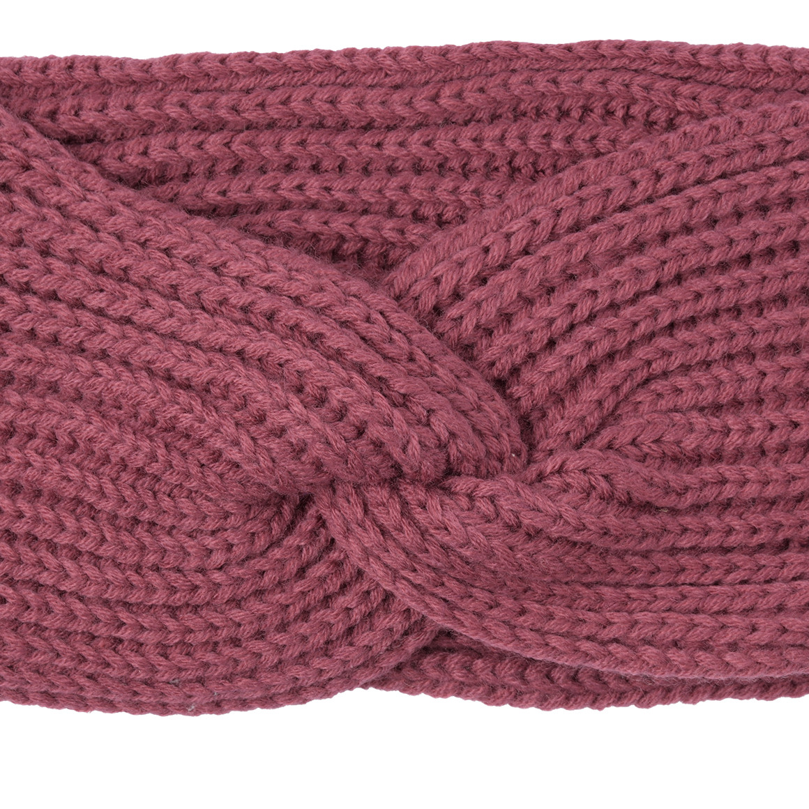 Mädchen Stirnband mit Knotendetail