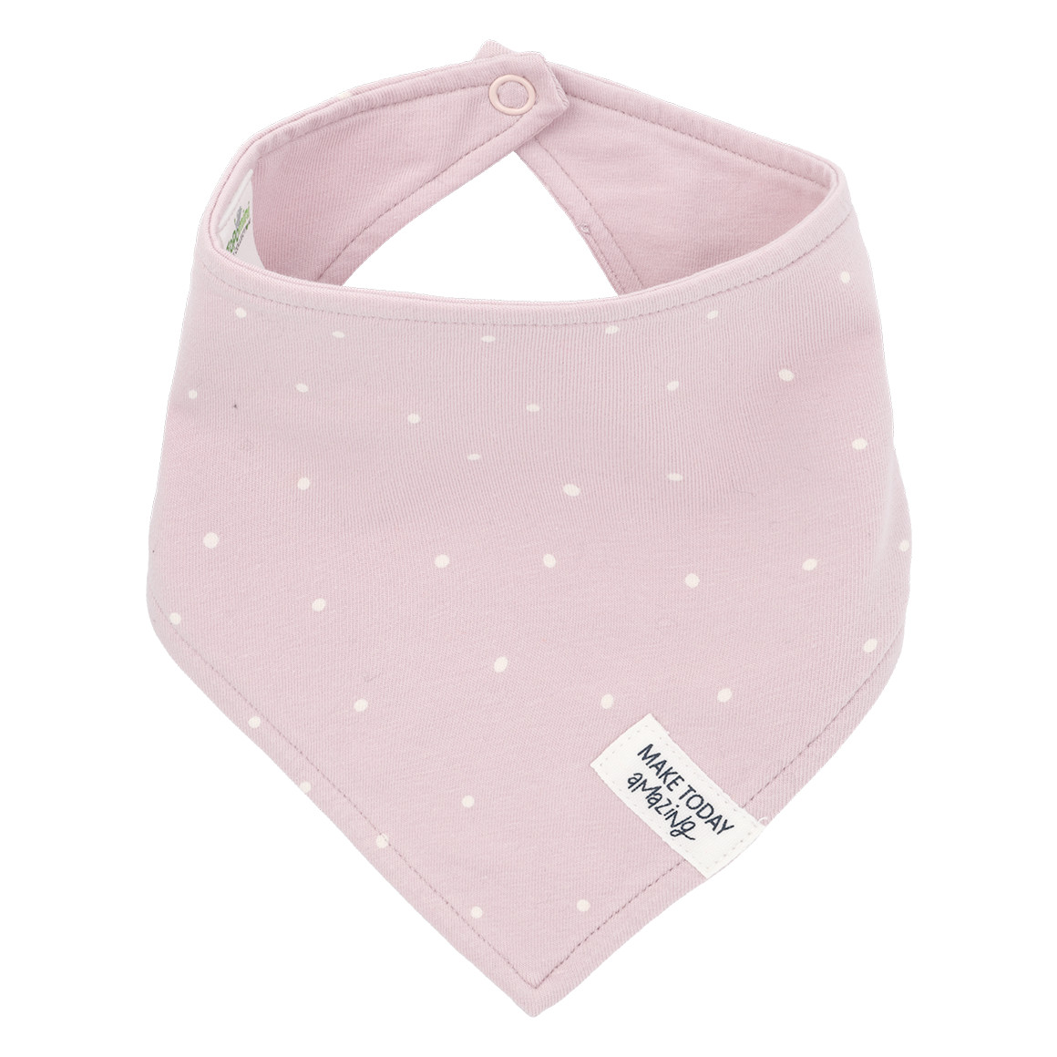 Baby Bandana mit Pünktchen