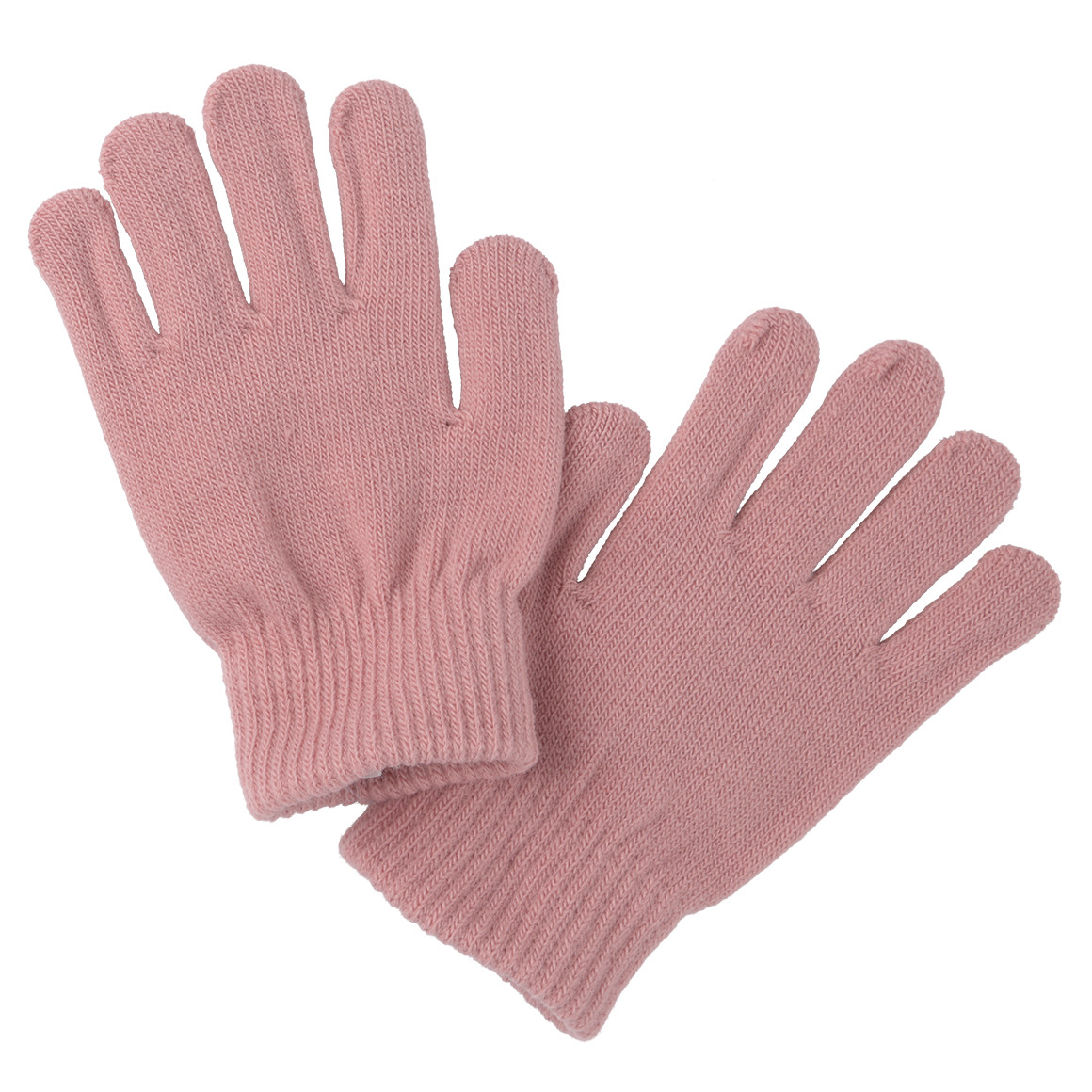 Minnie Maus Handschuhe Im Lagen-Design