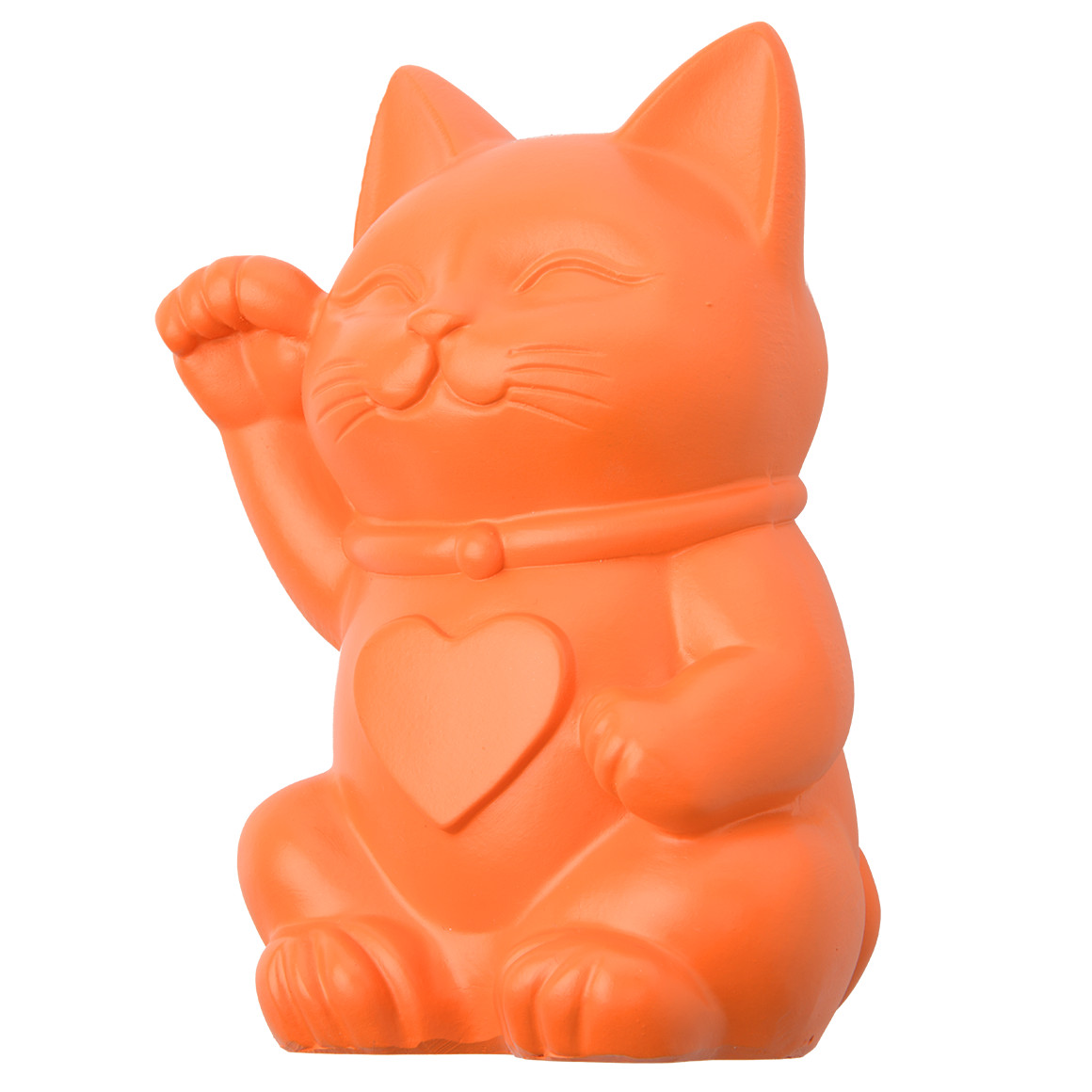 Deko-Figur Katze