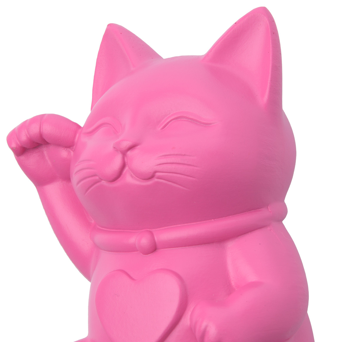Deko-Figur Katze