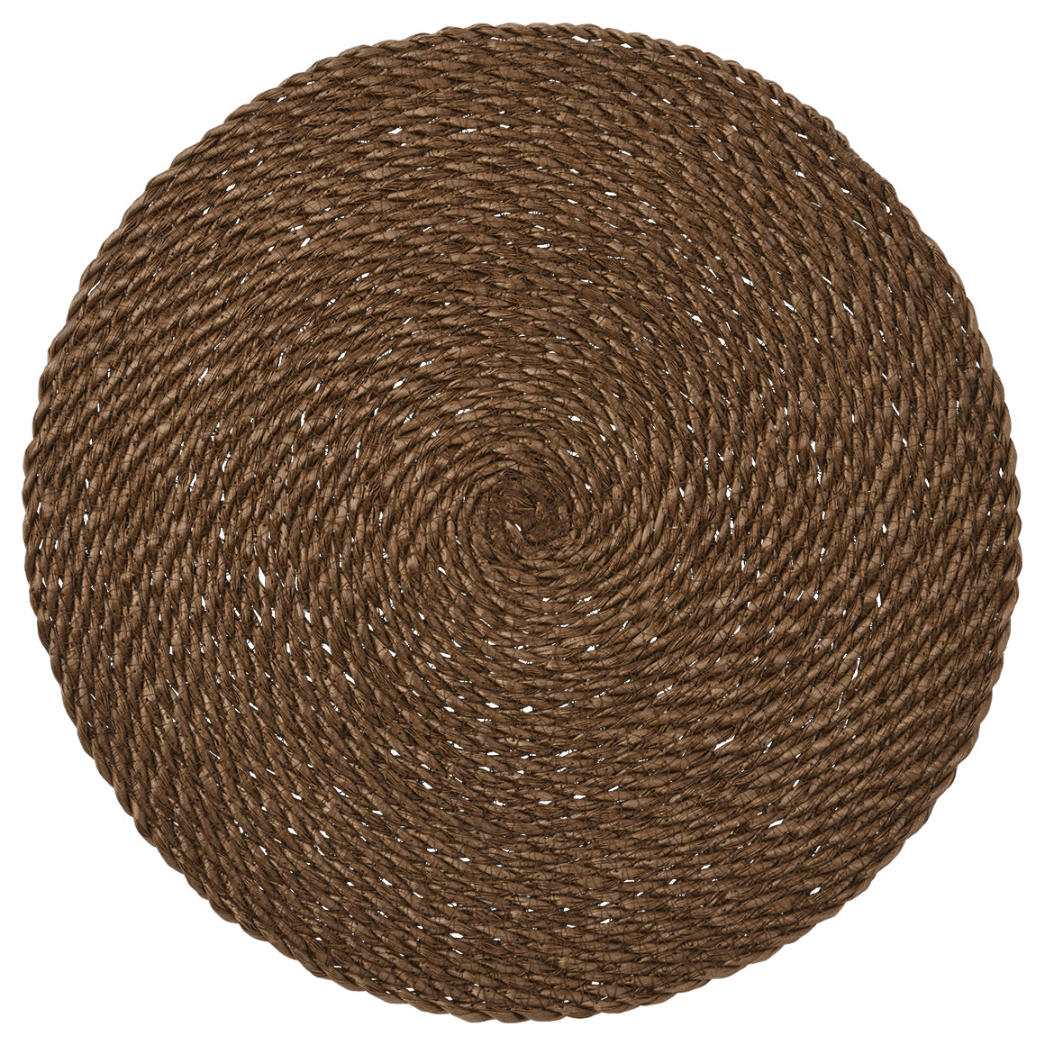 Platzset aus Jute
