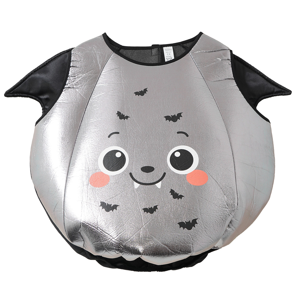 Kostüm Fledermaus im Halloween-Look