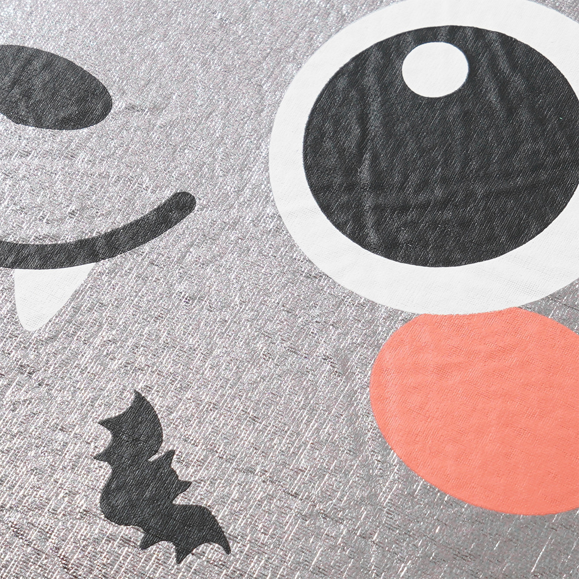 Kostüm Fledermaus im Halloween-Look