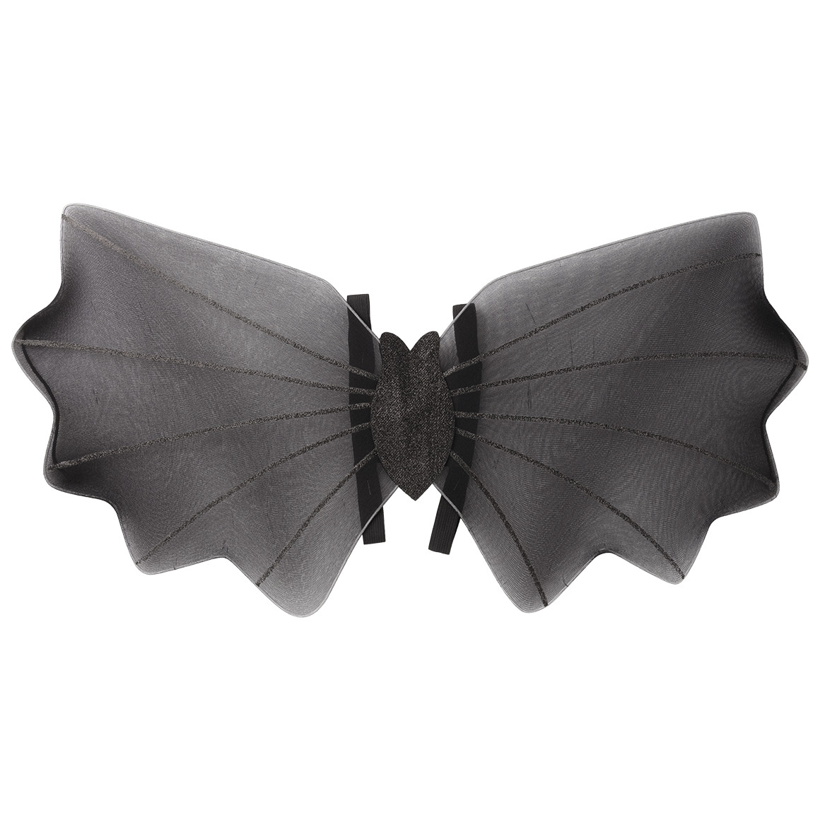 Kostüm-Set Fledermaus