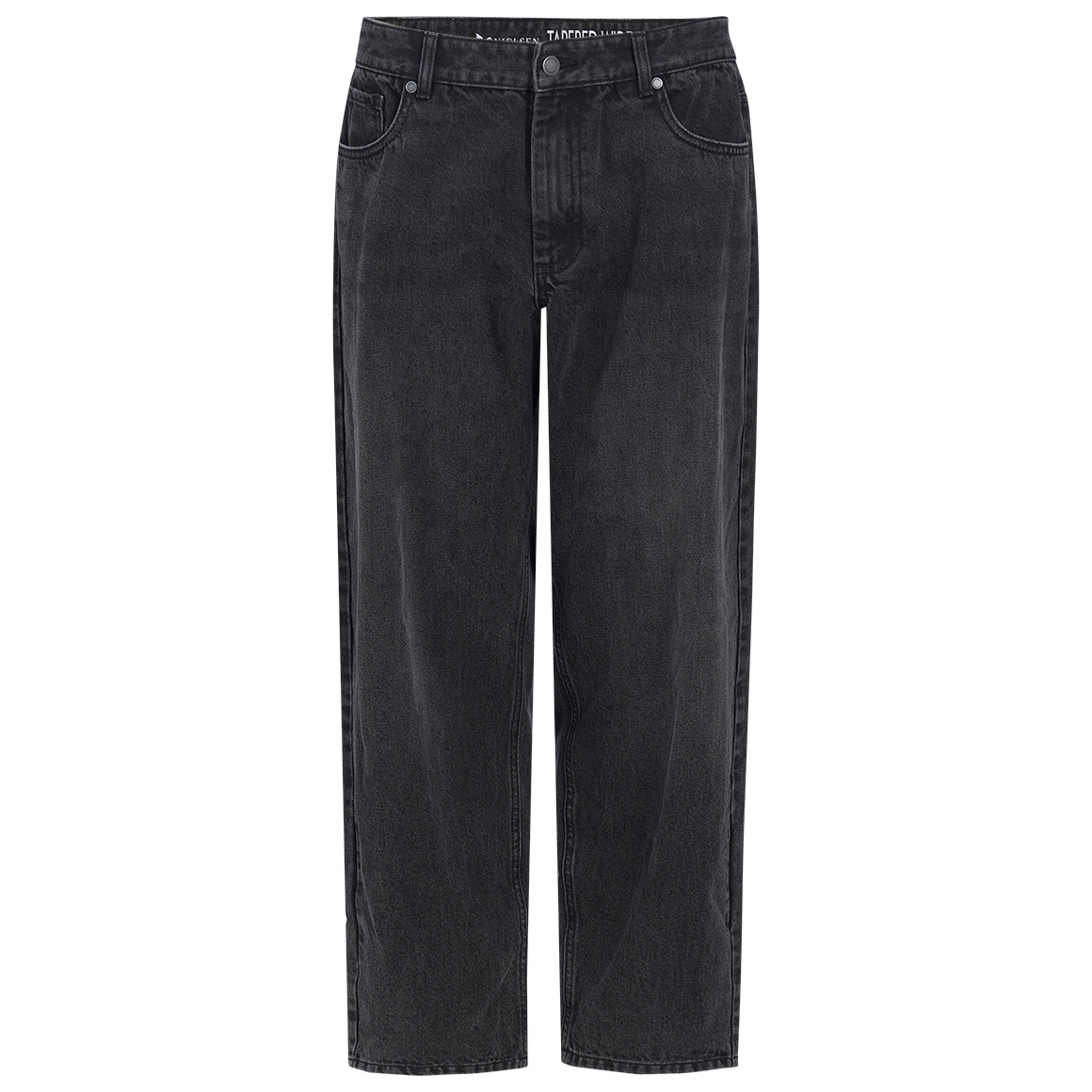Herenjeans in denimlook