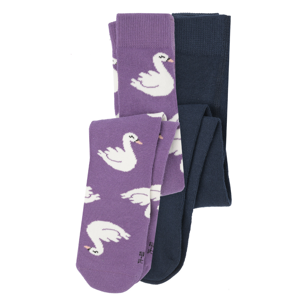 2 maillots de bain en verschillende motieven