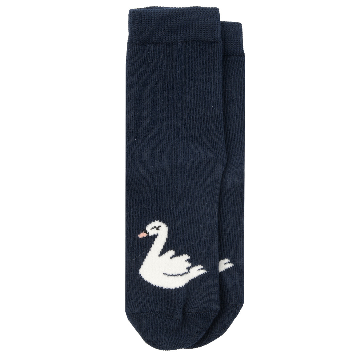 5 Paar Mädchen Socken mit Baumwolle