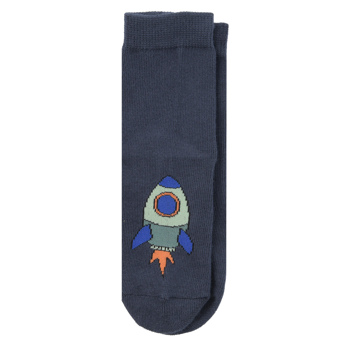5 Paar Jungen Socken mit Baumwolle
