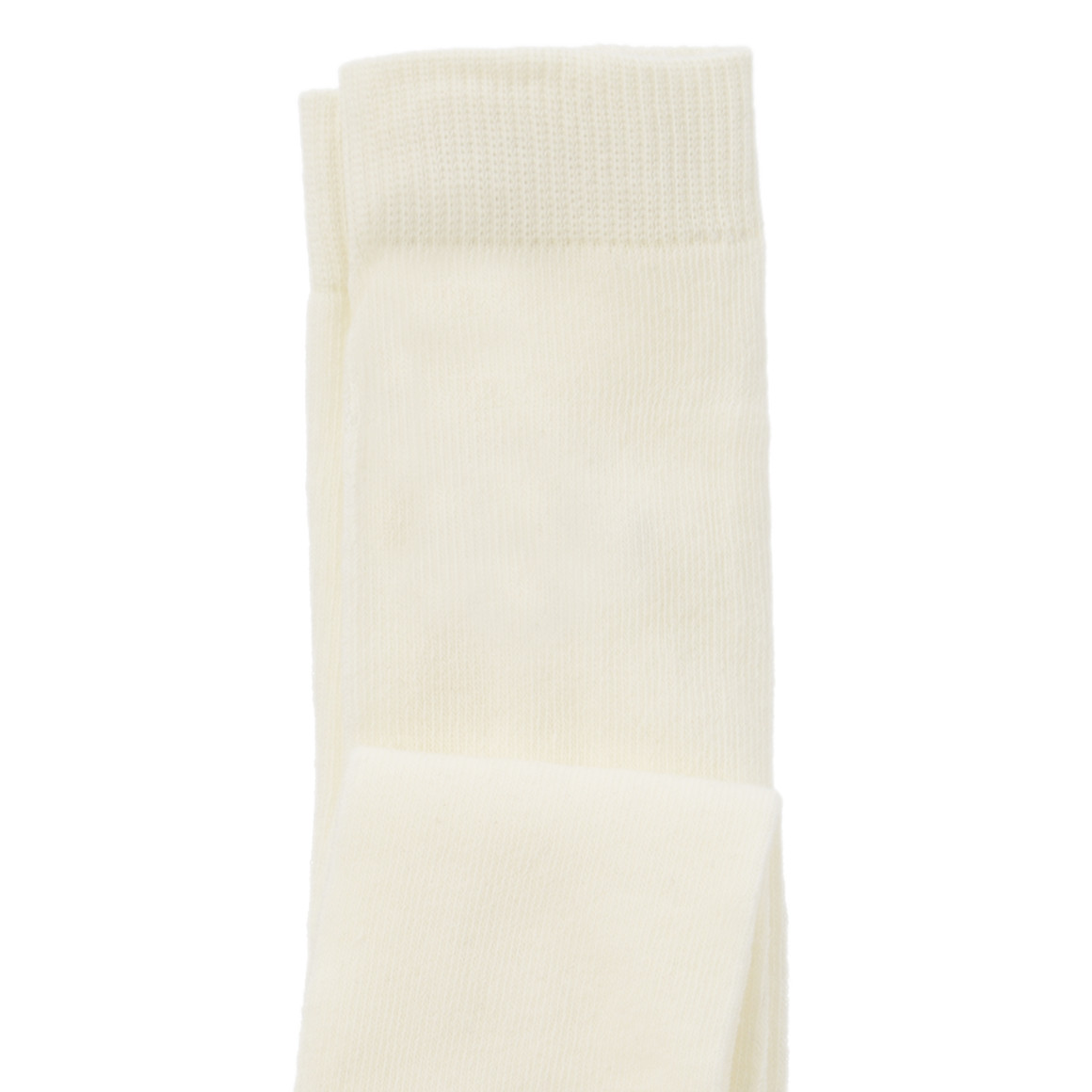 2 Kinder Strumpfhosen unifarben