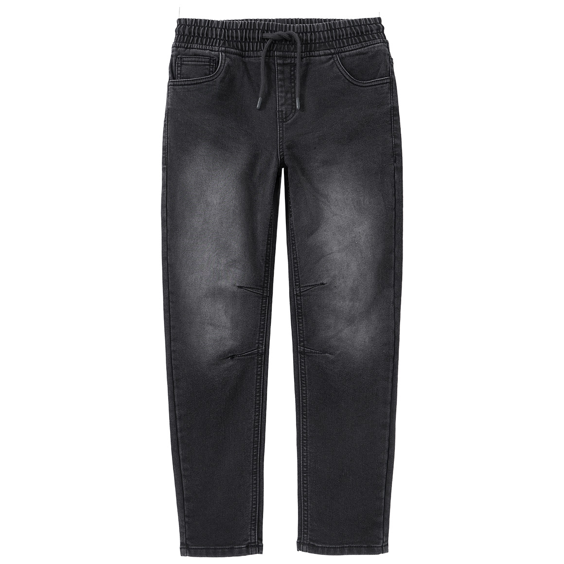Jungen Thermo-Hose mit Fleecefutter
