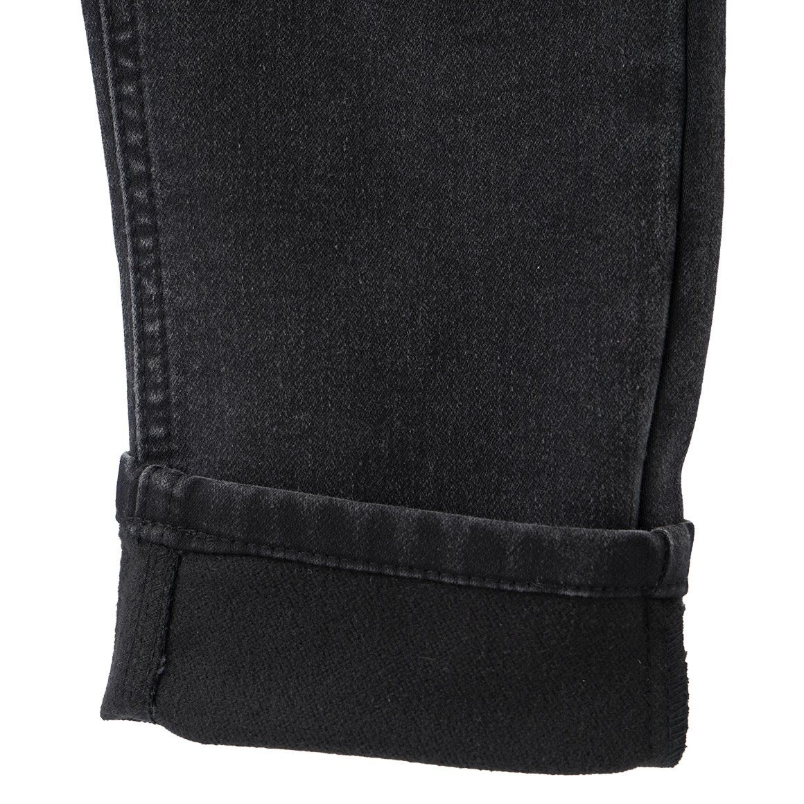 Jungen Thermo-Hose mit Fleecefutter