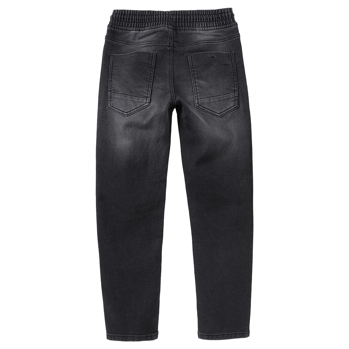 Jungen Thermo-Hose mit Fleecefutter