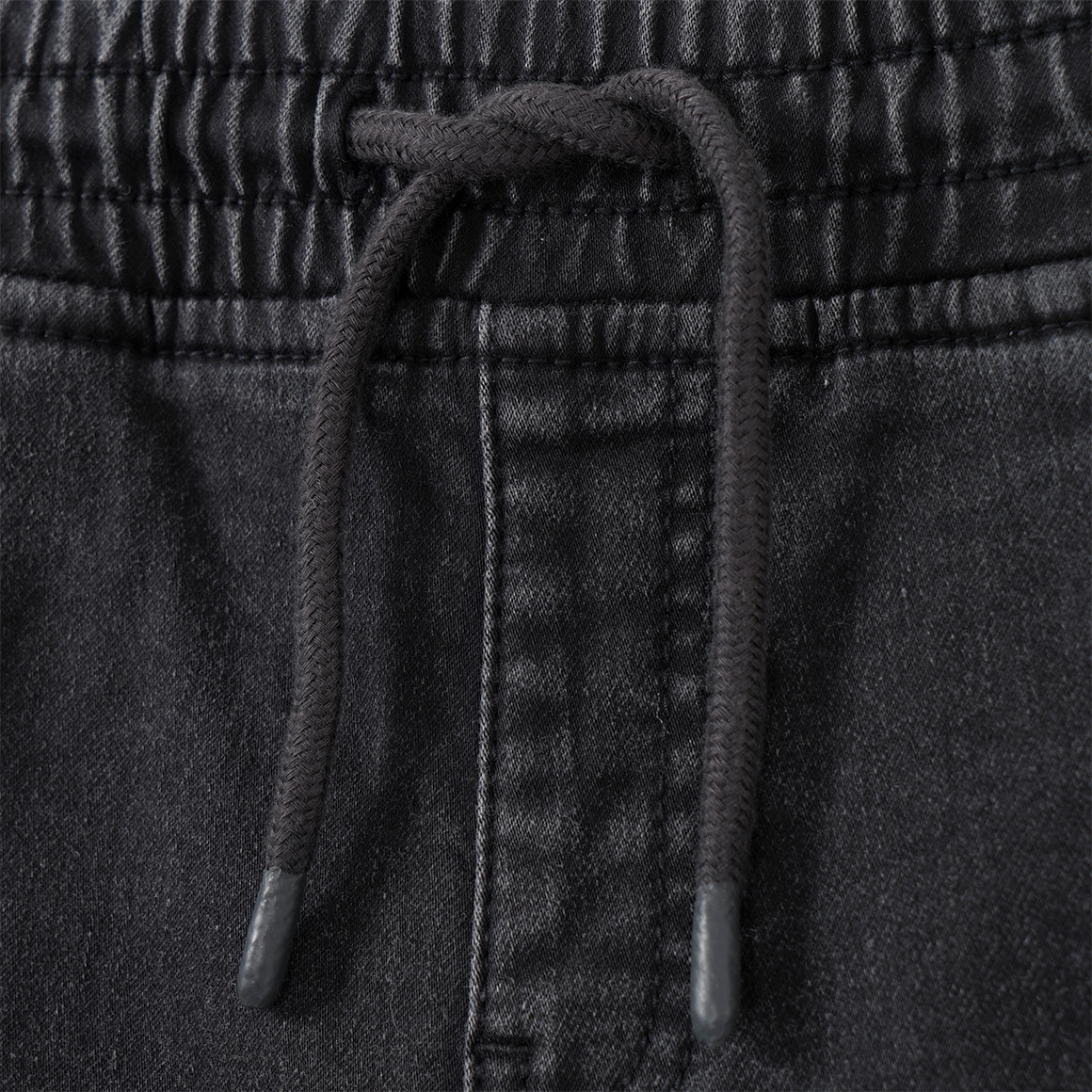Jungen Thermo-Hose mit Fleecefutter