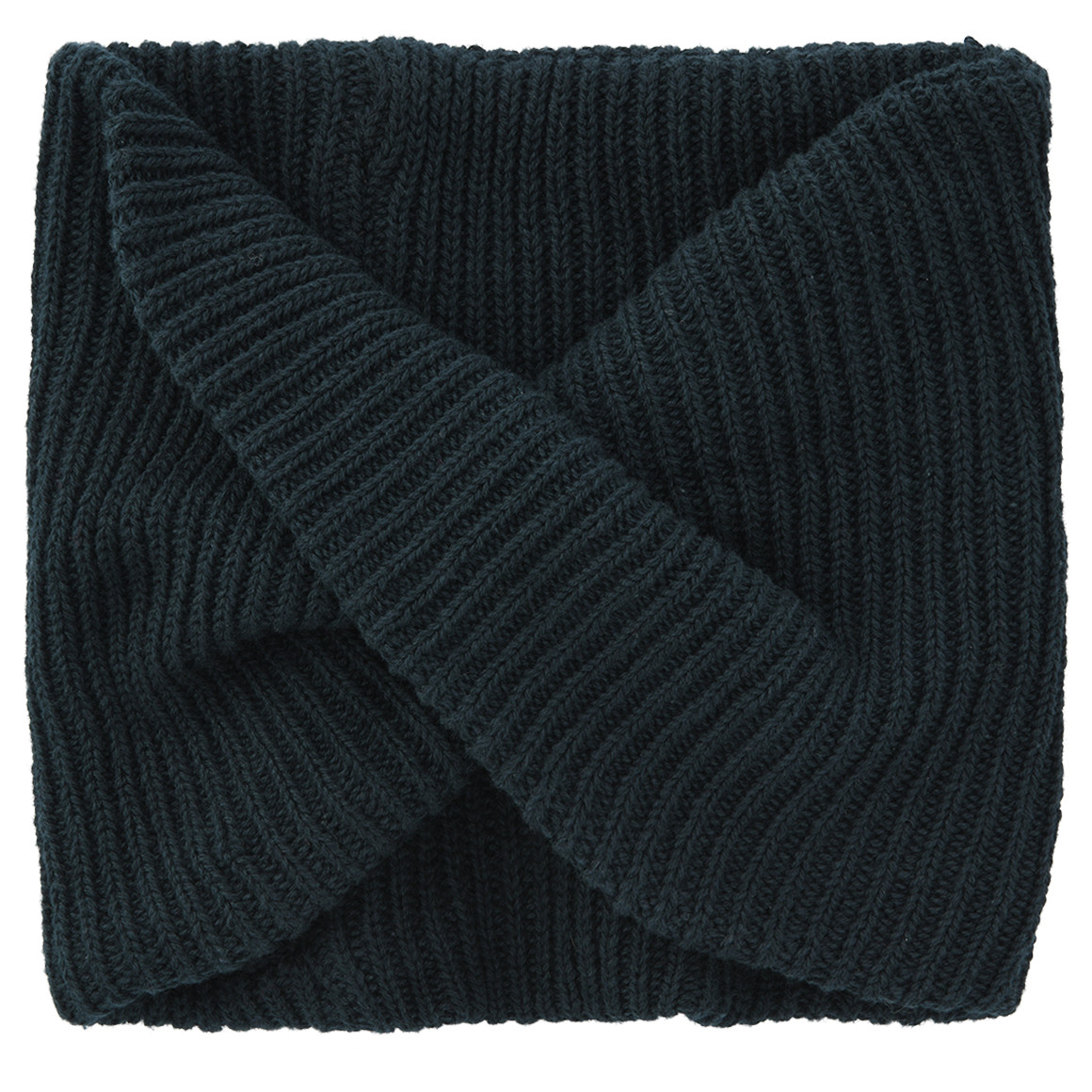 Jungen Snood in Wickel-Optik