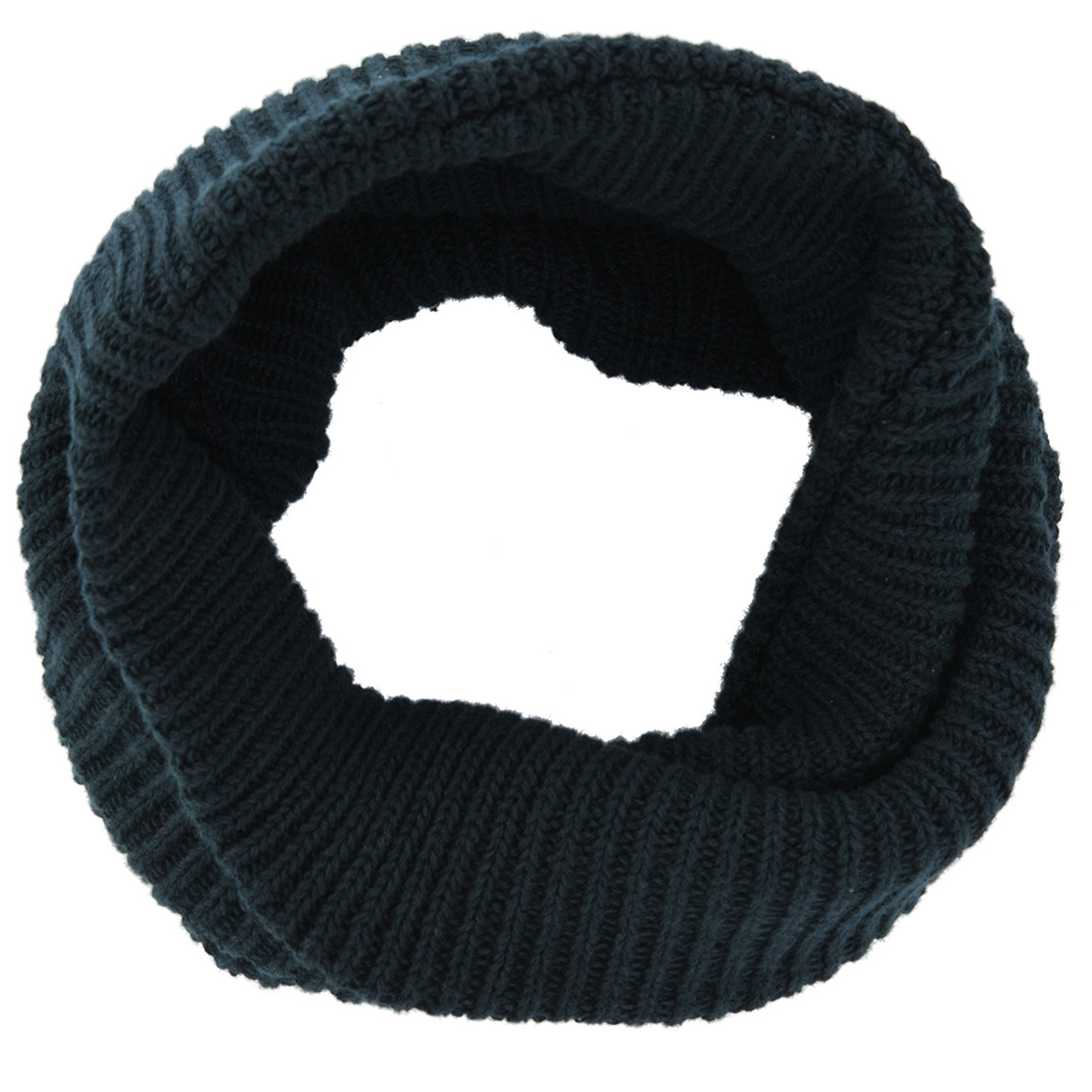 Jungen Snood in Wickel-Optik