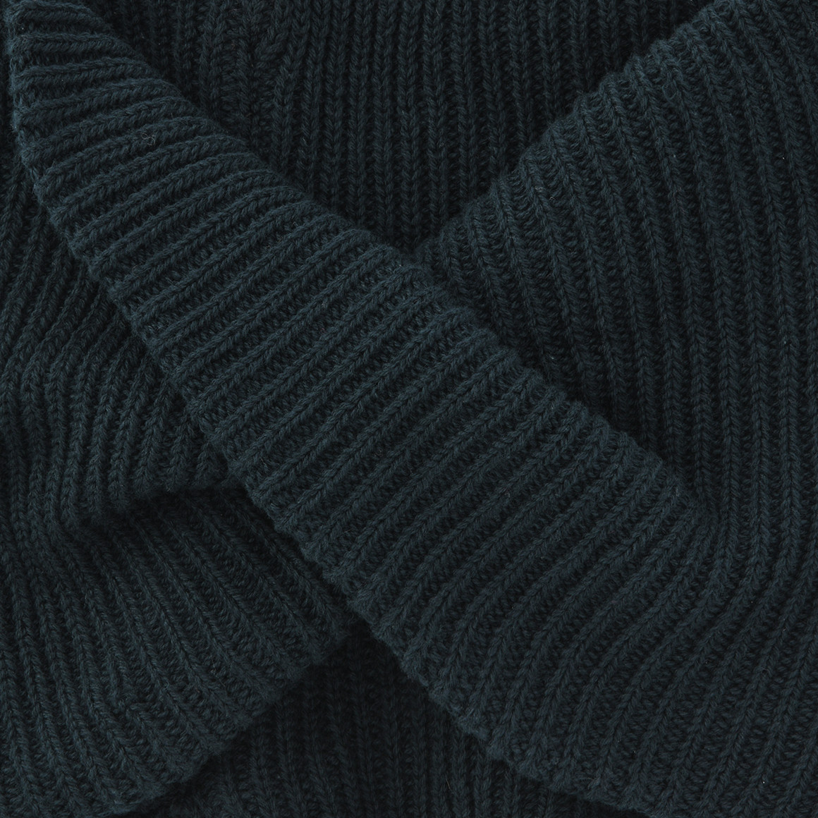 Jungen Snood in Wickel-Optik