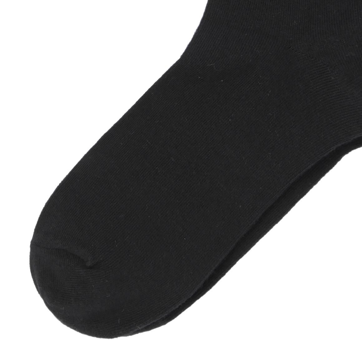1 Paar Herren Socken mit Stickerei