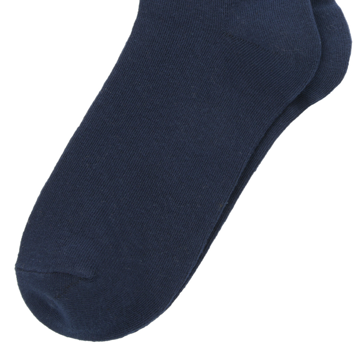 1 Paar Herren Socken mit Dackel-Motiv