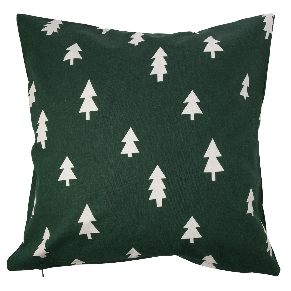 Kissenhülle im weihnachtlichen Design