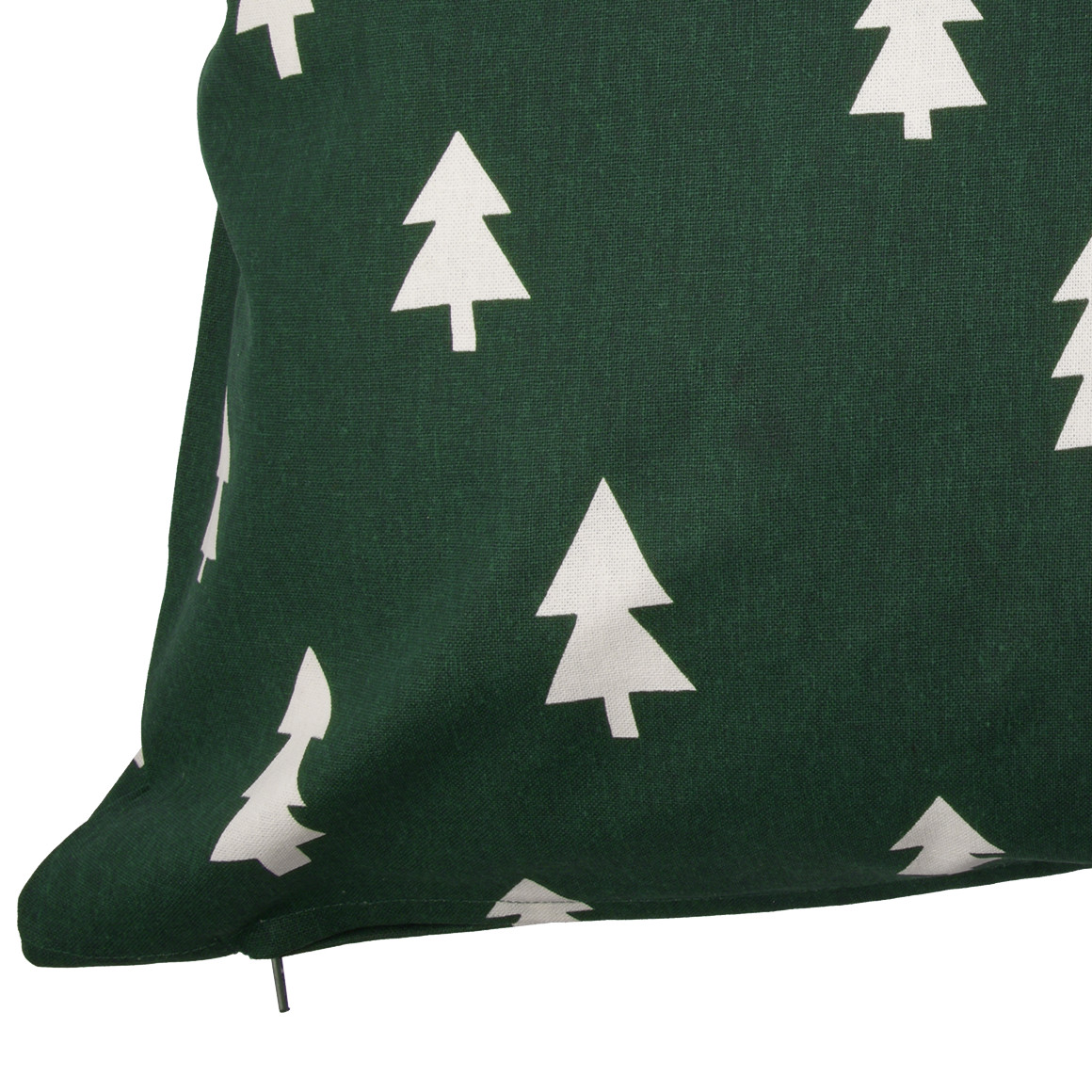 Kissenhülle im weihnachtlichen Design