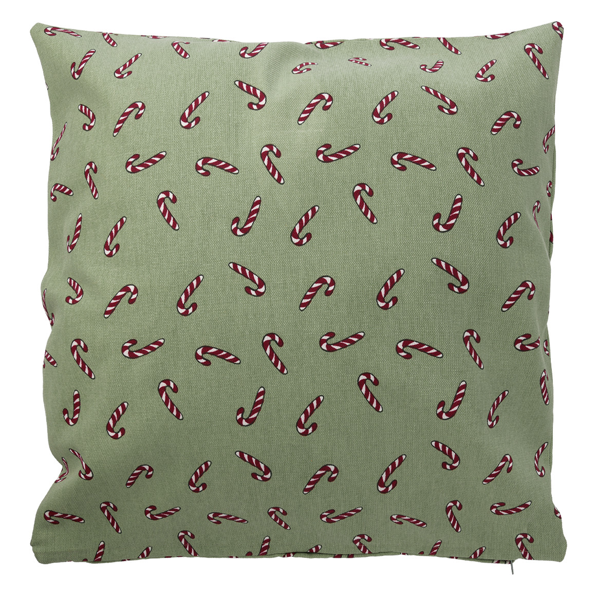 Kissenhülle im weihnachtlichen Design