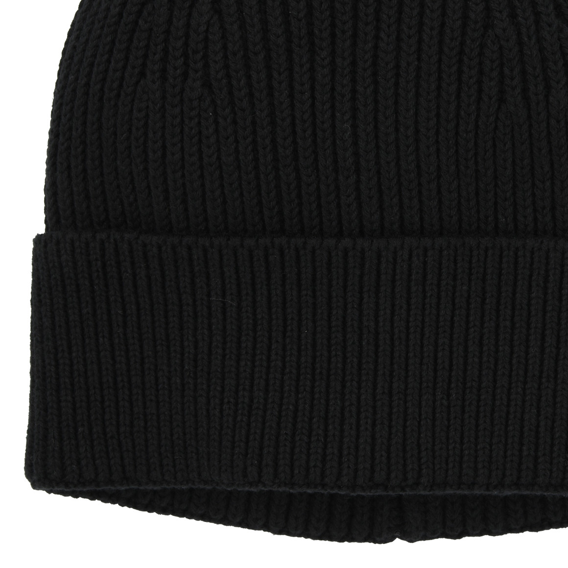 Herren Strickmütze mit Baumwolle