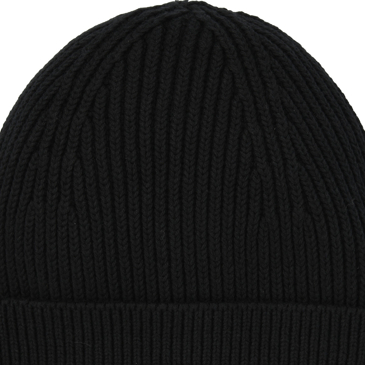 Herren Strickmütze mit Baumwolle